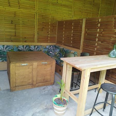 Montplaisir Bed & Breakfast Montendre Exterior foto