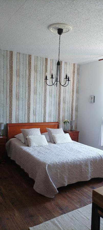 Montplaisir Bed & Breakfast Montendre Exterior foto