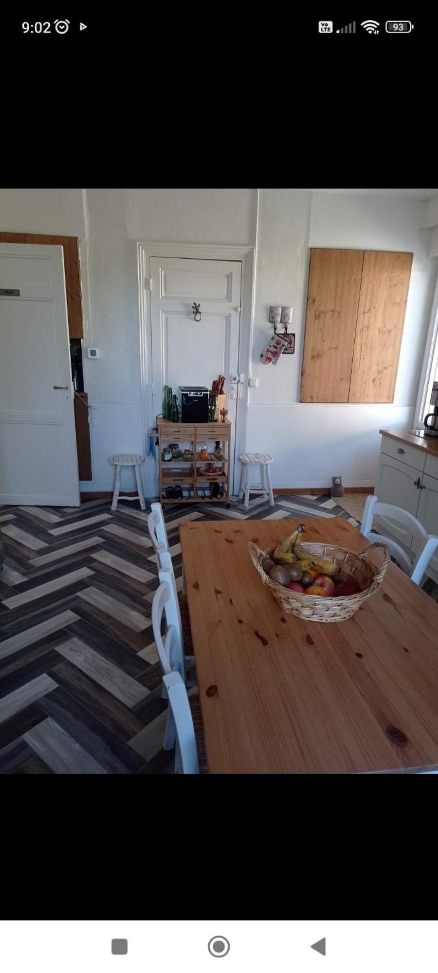 Montplaisir Bed & Breakfast Montendre Exterior foto